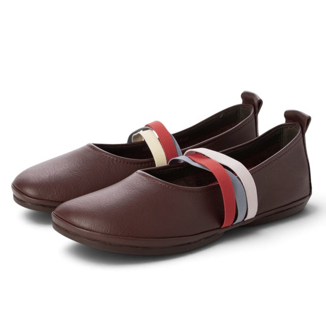 CAMPER カンペール - レディース ストラップ付きパンプス -靴