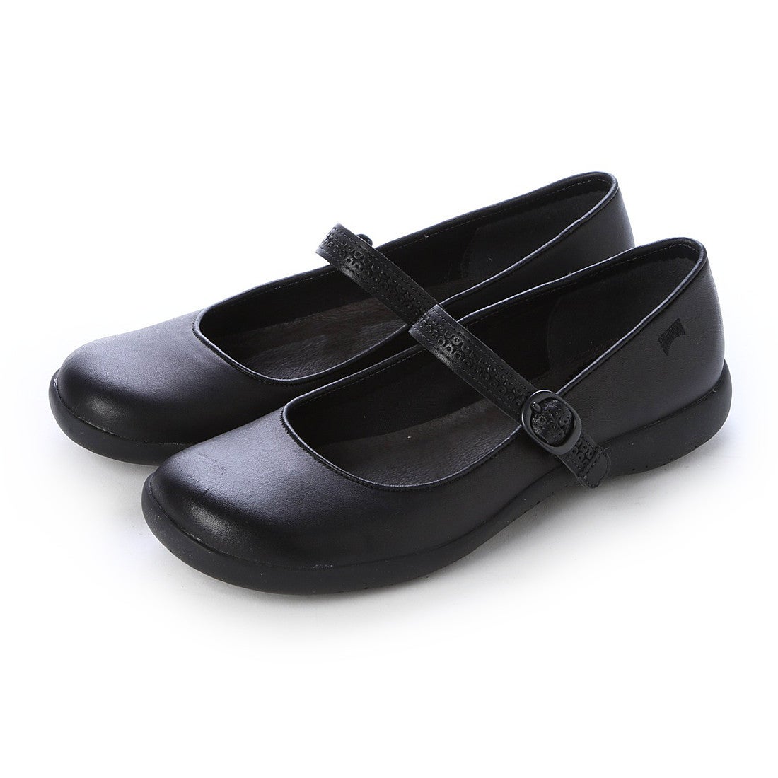 カンペール CAMPER SPIRAL COMET （ブラック） -靴＆ファッション通販