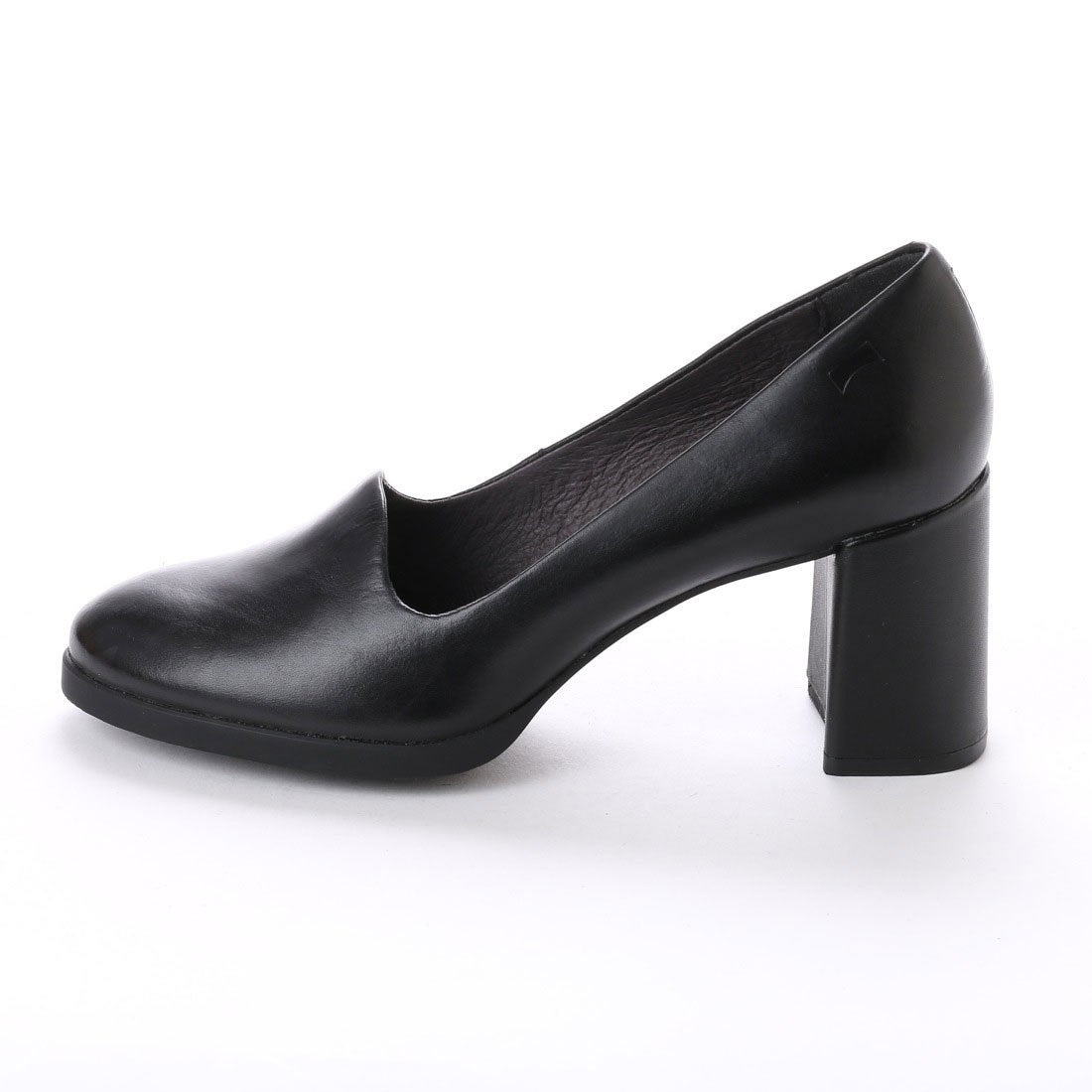 カンペール CAMPER KARA （ブラック） -ファッション通販 FASHION WALKER