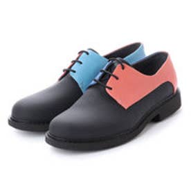 カンペール CAMPER TWINS （ブラック） -靴＆ファッション通販