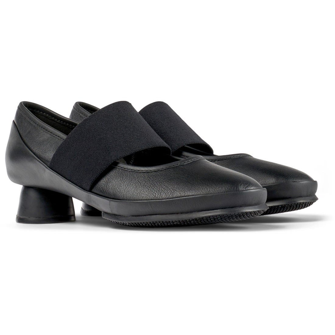 カンペール CAMPER ALRIGHT （ブラック） -靴＆ファッション通販