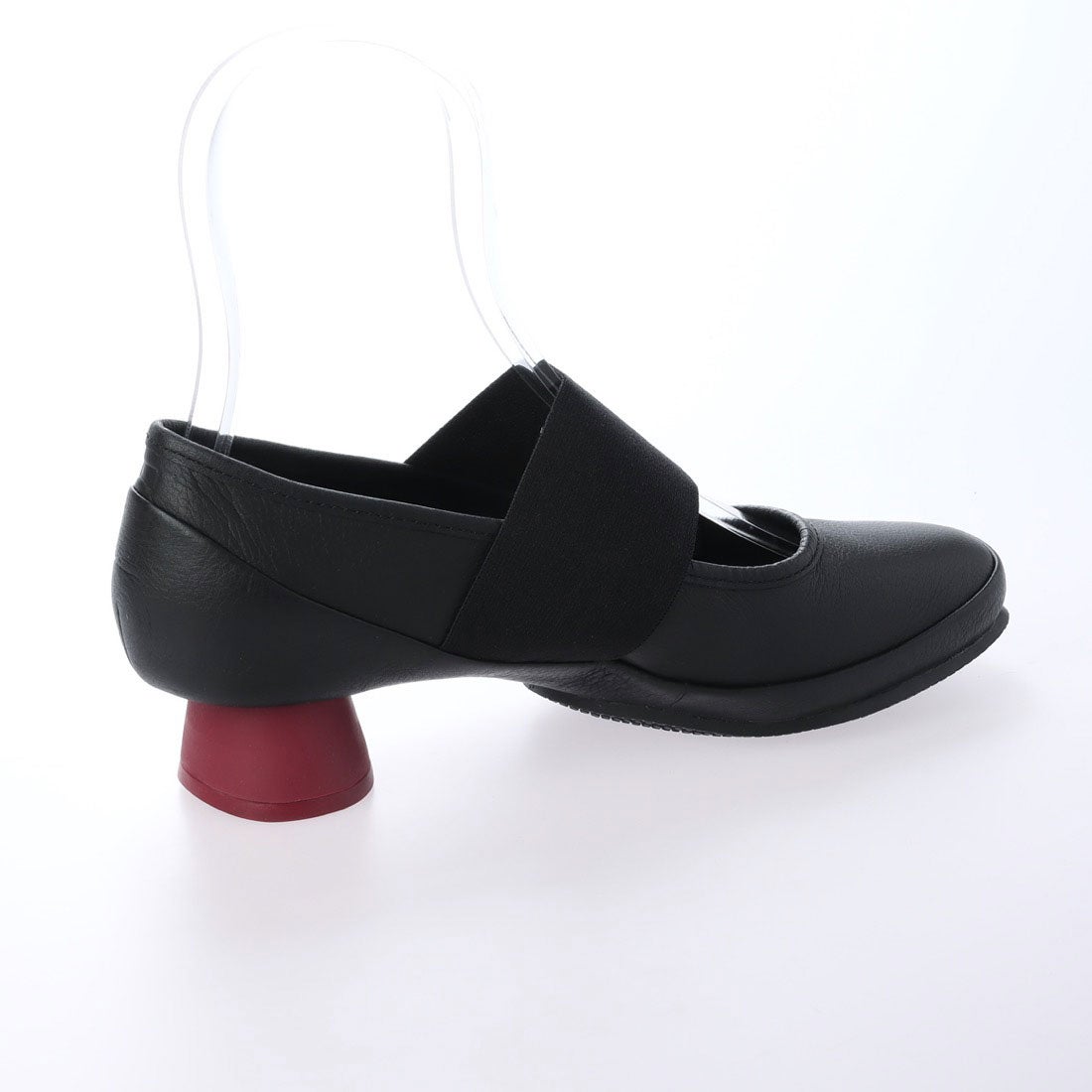 カンペール CAMPER [カンペール] ALRIGHT / パンプス （ブラック） -靴