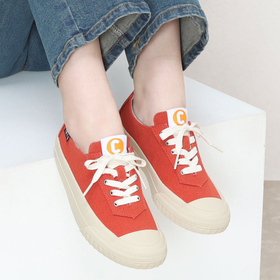 カンペール CAMPER [カンペール] CAMALEON 1975 / スニーカー 