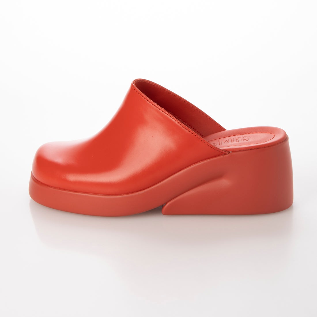 カンペール CAMPER [カンペール] KAAH / パンプス （レッド） -靴 