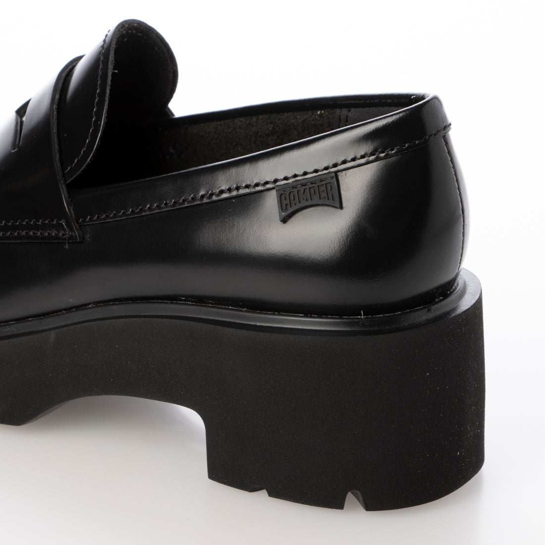 カンペール CAMPER [カンペール] MILAH / パンプス （ブラック） -靴