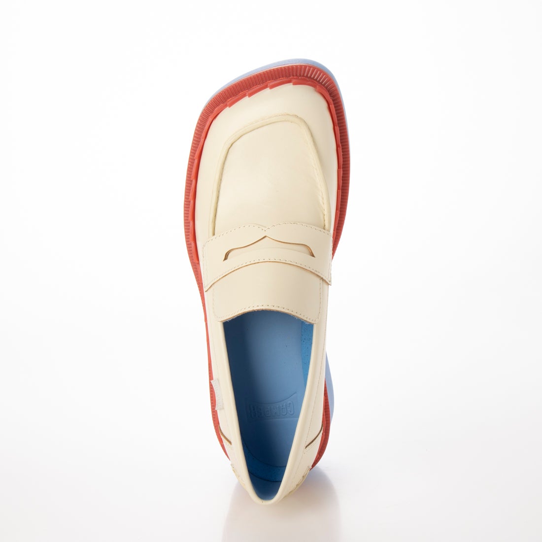 カンペール  [カンペール  / パンプス ホワイト  靴