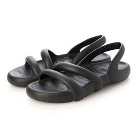 CAMPER Kobarah コバラ 24cm ブラック サンダル 38 カンペール CAMPER KOBARAH FLAT / サンダル （ブラック