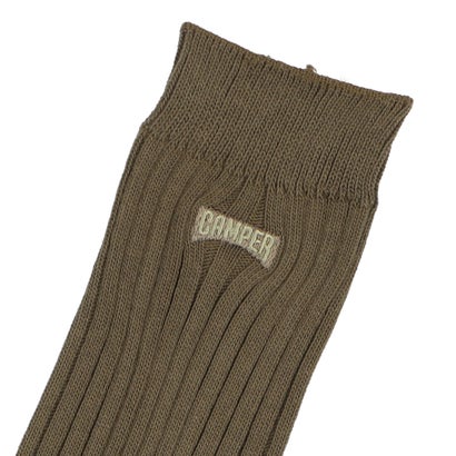 カンペール CAMPER [カンペール] Men Colorido socks ソックス （オリーブ）｜詳細画像