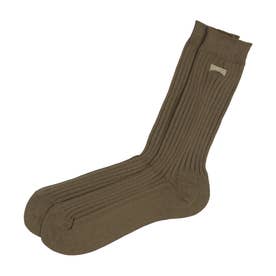 [カンペール] Men Colorido socks ソックス （オリーブ）