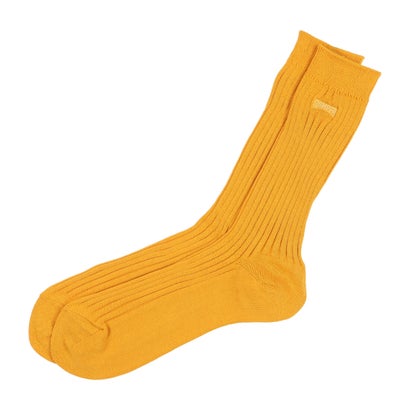 カンペール CAMPER [カンペール] Men Colorido socks ソックス （イエロー）｜詳細画像