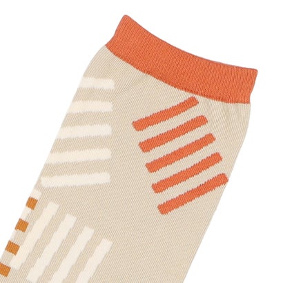 カンペール CAMPER [カンペール] Men Triplet socks ソックス （サンドベージュ）｜詳細画像
