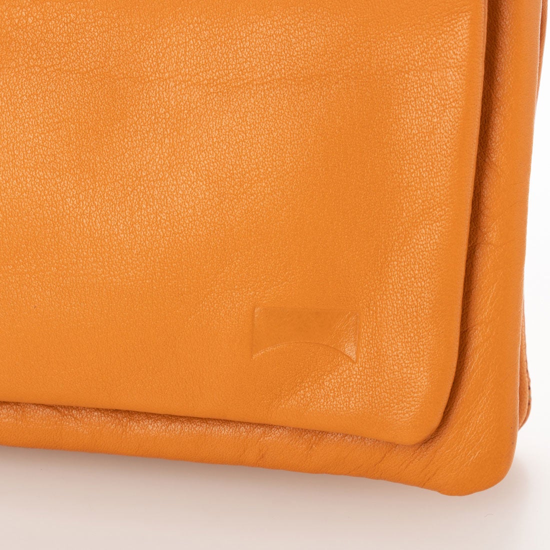 カンペール CAMPER Soft Leather 財布 （オレンジ） -ファッション通販 