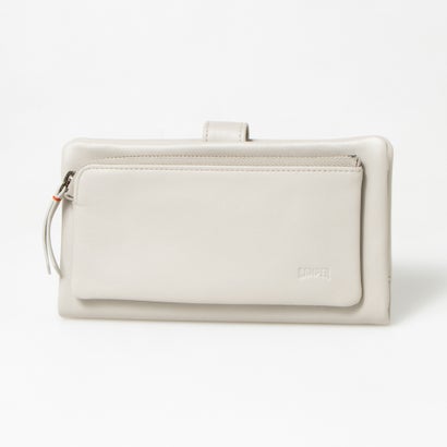 カンペール CAMPER [カンペール] Soft Leather 財布 （サンドベージュ）｜詳細画像