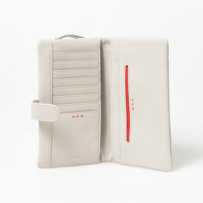カンペール CAMPER [カンペール] Soft Leather 財布 （サンドベージュ）｜詳細画像