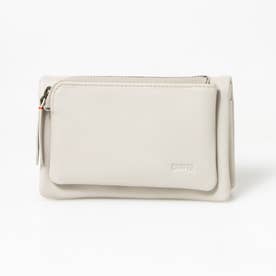 [カンペール] Soft Leather 財布 （サンドベージュ）