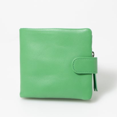 カンペール CAMPER Soft Leather 財布 （エバーグリーン）｜詳細画像