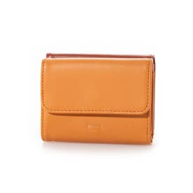 [カンペール] JANE 財布 （オレンジ）