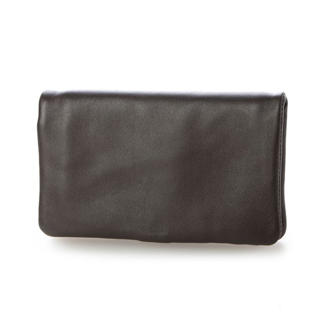 
                    [カンペール] Soft Leather 財布 （カーキブラウン）