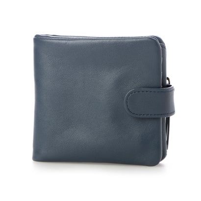 カンペール CAMPER [カンペール] Soft Leather 財布 （ネイビー）｜詳細画像