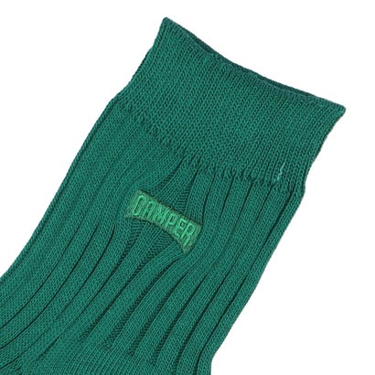 カンペール CAMPER [カンペール] Woman Colorido socks ソックス （エバーグリーン）｜詳細画像
