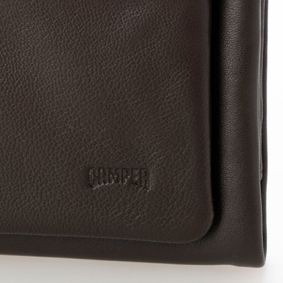 カンペール CAMPER [カンペール] Soft Leather 財布 （カーキブラウン）｜詳細画像