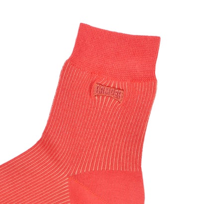 カンペール CAMPER [カンペール] Woman Franja socks ソックス （レッド）｜詳細画像