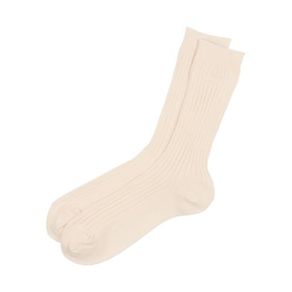 カンペール CAMPER Men Colorido socks ソックス （オフホワイト）｜詳細画像