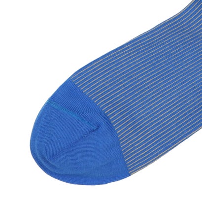 カンペール CAMPER Men Franja socks ソックス （ブルー）｜詳細画像