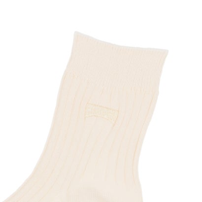 カンペール CAMPER Woman Colorido socks ソックス （オフホワイト）｜詳細画像