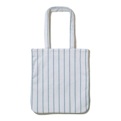 パイルチューリップトート（Pile Tulip Tote） （アイボリー）｜詳細画像
