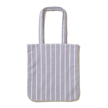 パイルチューリップトート（Pile Tulip Tote） （グレー）｜詳細画像
