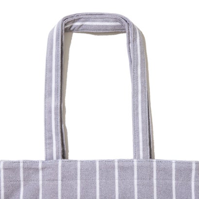 パイルチューリップトート（Pile Tulip Tote） （グレー）｜詳細画像