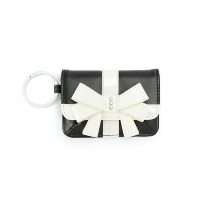 ギフトモチーフマルチケース（Gift Motif Multi-Case） （モノトーン）｜詳細画像