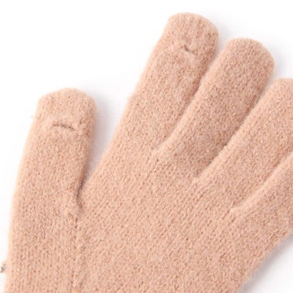 ニットビジューグローブ（Knit Bijou Gloves） （ベージュ）｜詳細画像