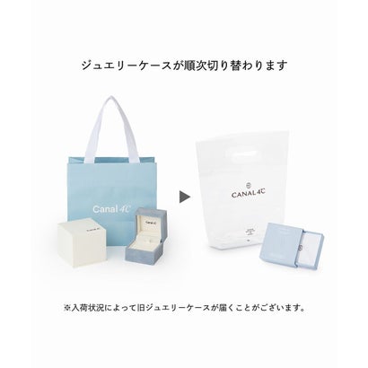 ピンクゴールド キュービックジルコニアブレスレット （ピンクゴールド）｜詳細画像