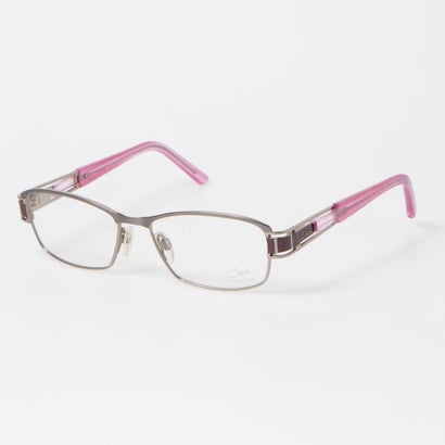 カザール CAZAL メガネ 眼鏡 アイウェア レディース メンズ （マットパープル/ピンク）｜詳細画像