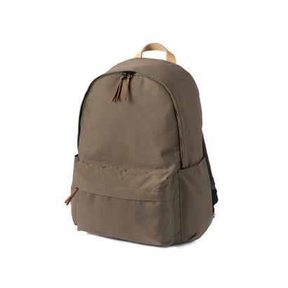 カクタ CACTA カクタ リュック バックパック デイパック メンズ レディース ブランド 軽量 A4 グレコ CACT'A GRECO 1034 （カーキ）｜詳細画像