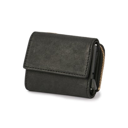 カクタ Payment Hunter Wallet ミニウォレット (CACT'A) Payment Hunter Wallet 2044 （チョコ）｜詳細画像