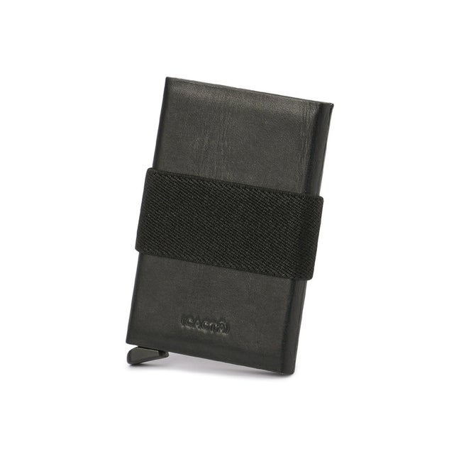 Payment Hunter Wallet カードケース 名刺入れ (CACT'A) Payment Hunter Wallet 2043 （ブラック）