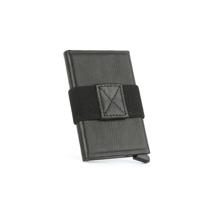 カクタ Payment Hunter Wallet カードケース 名刺入れ (CACT'A) Payment Hunter Wallet 2043 （グリーン）｜詳細画像