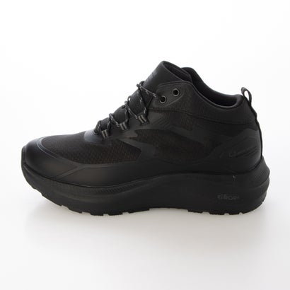 セダークレスト CEDAR CREST Titan Mid 2 （BLK）｜詳細画像