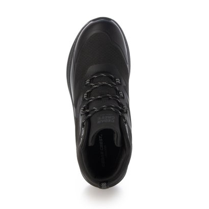 セダークレスト CEDAR CREST Titan Mid 2 （BLK）｜詳細画像