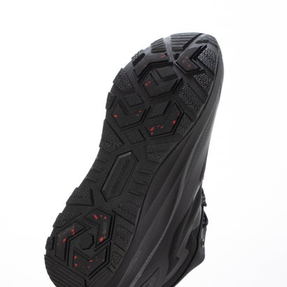 セダークレスト CEDAR CREST Titan Mid 2 （BLK）｜詳細画像