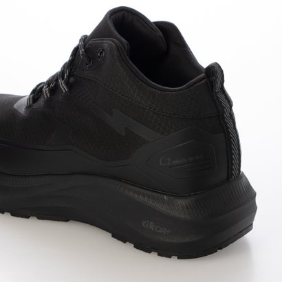 セダークレスト CEDAR CREST Titan Mid 2 （BLK）｜詳細画像
