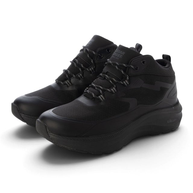 Titan Mid 2 （BLK）