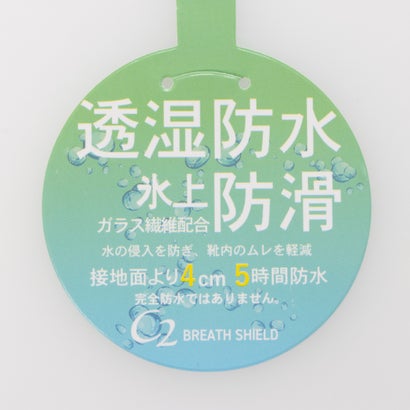 セダークレスト CEDAR CREST Titan Mid 2 （NVY）｜詳細画像