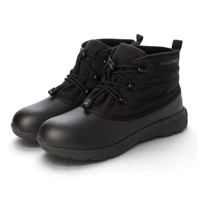 Kailash III （BLK）