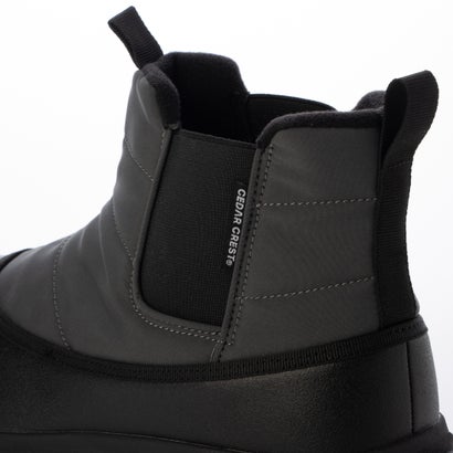 セダークレスト CEDAR CREST Kailsh III Chelsea （GRY）｜詳細画像