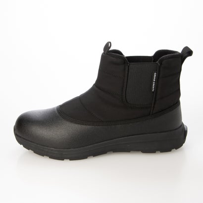 Kailsh III Chelsea （BLK）｜詳細画像