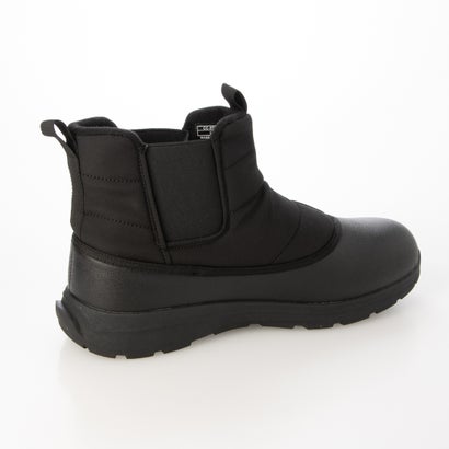 Kailsh III Chelsea （BLK）｜詳細画像